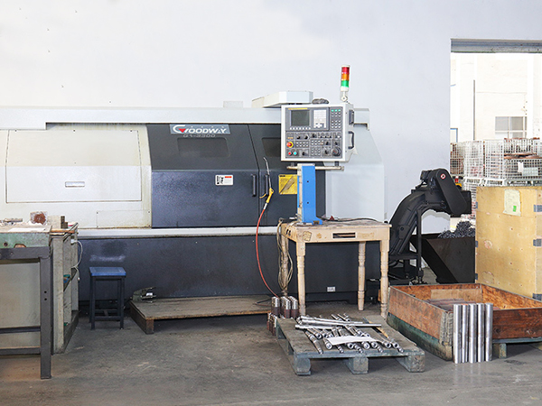 企業風采 企業風采